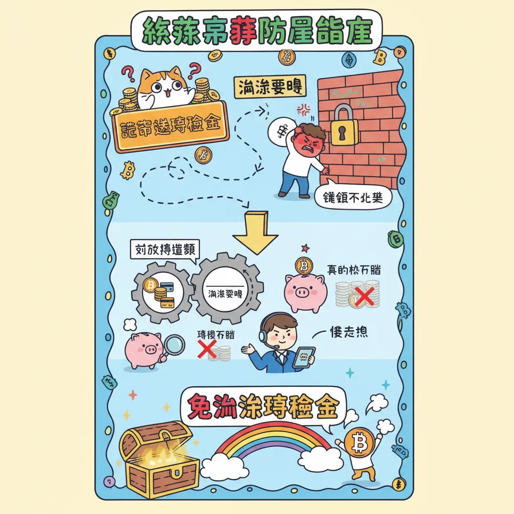 解析體驗金與流水要求：新手如何達成有效投注額？