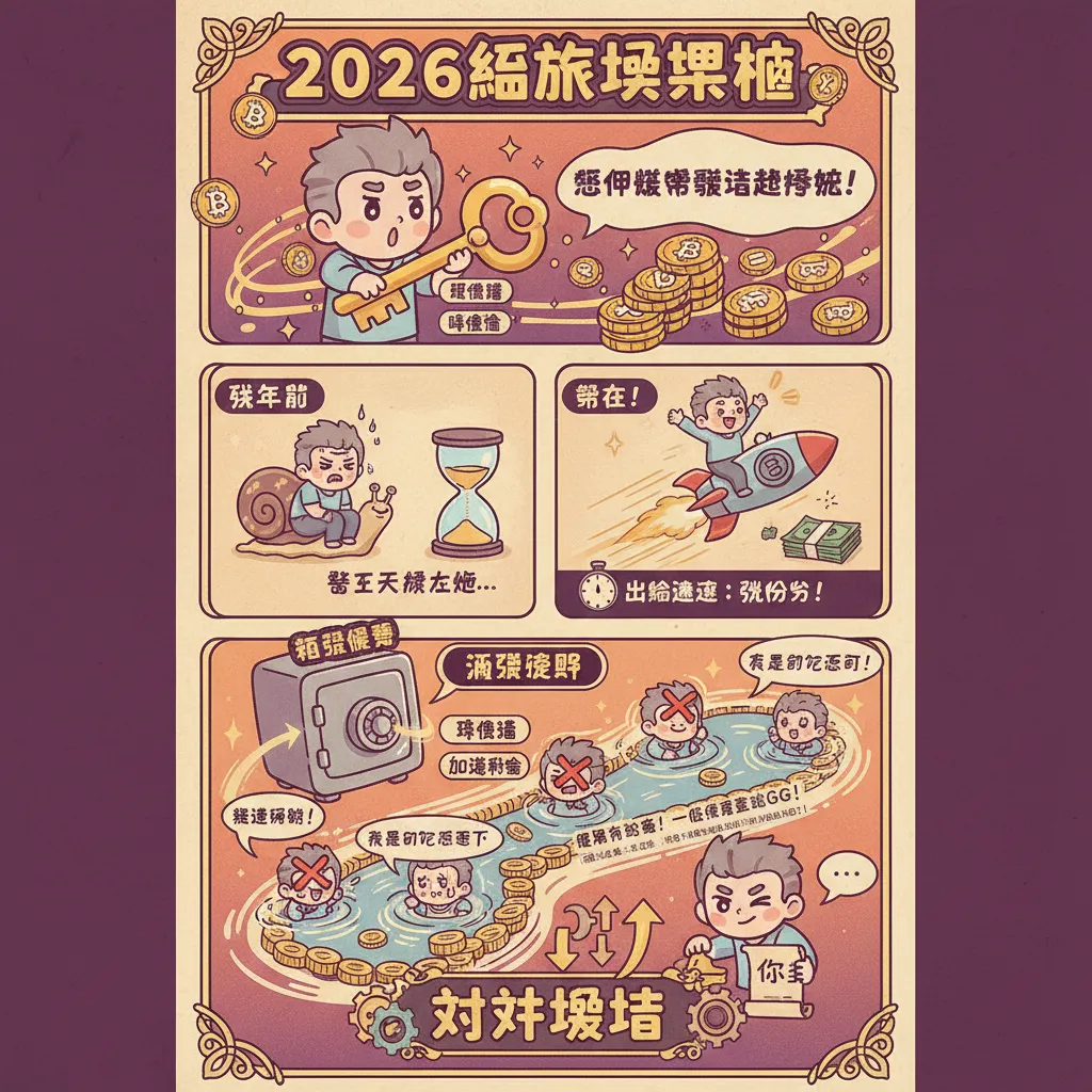 利用加密貨幣儲值，領取首儲優惠與體驗金