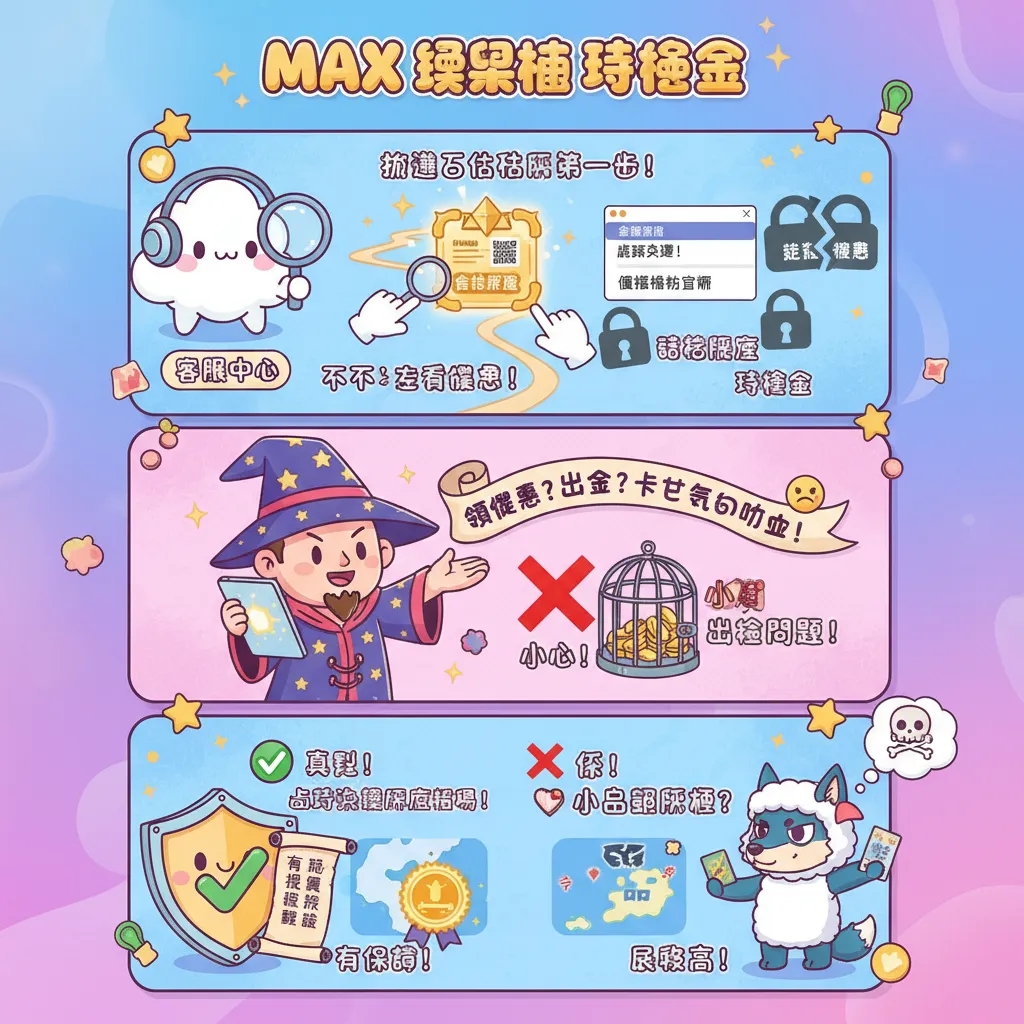 如何挑選具備合法牌照的博弈平臺，確保出金流程與速度安全