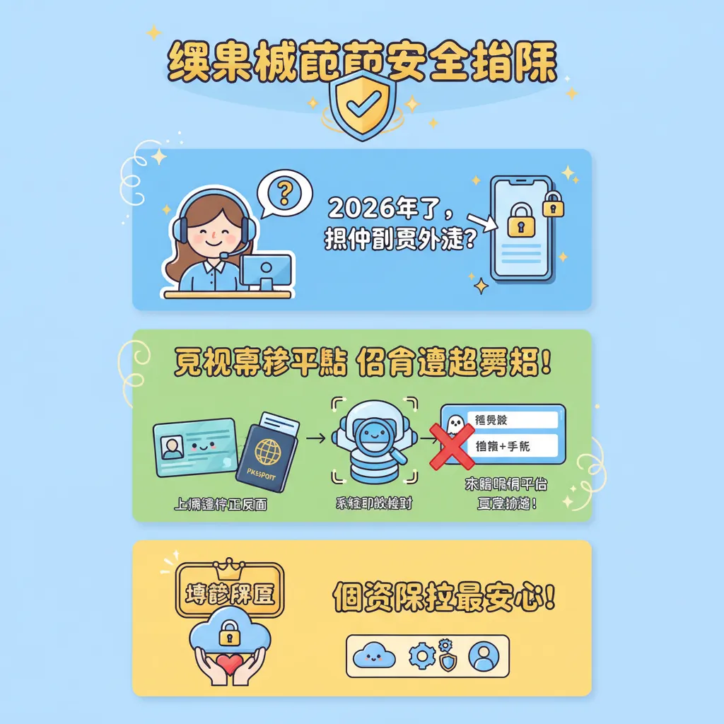 娛樂城註冊如何落實實名審核與個人資料保護