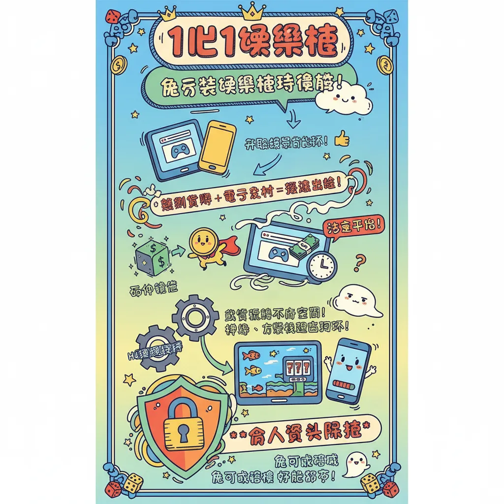 免安裝娛樂城體驗：運用虛擬貨幣與電子支付即時提領