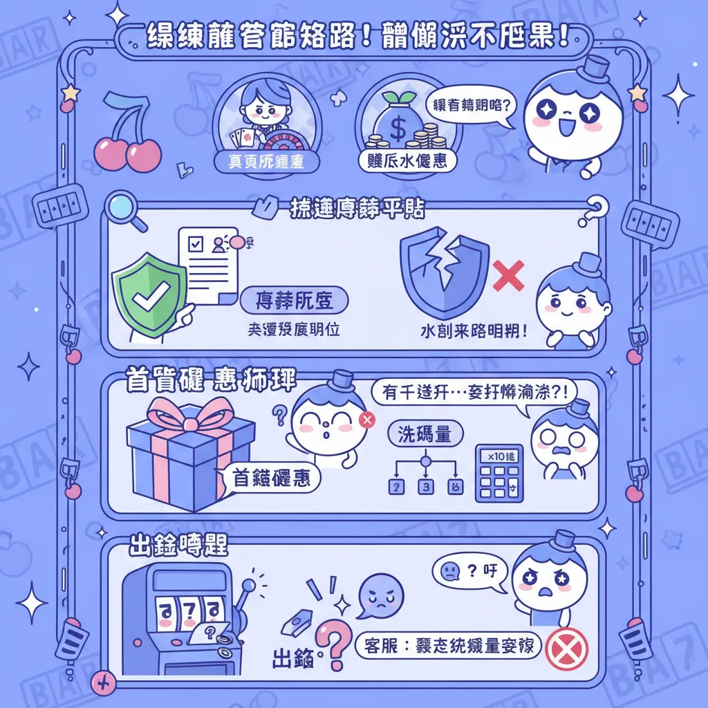 新手註冊娛樂城：體驗真人荷官與返水優惠技巧